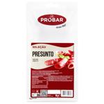 Шинка Презунто Португальський Хамон с/в 90г ТМ Probar