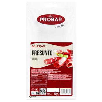 Ham Probar 90g Portugal - buy, prices for Grono - photo 1