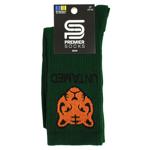 Premier Socks Untamed Men's Socks s.27 Green
