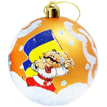 Ball - buy, prices for Auchan - photo 6