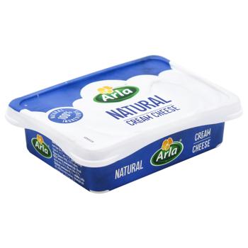 Arla Natural Cream Cheese 60% 200g - buy, prices for MegaMarket - photo 2