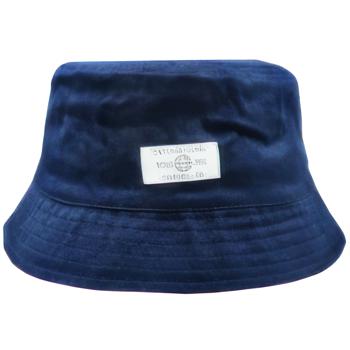 Панамка InExtenso ACC0029 чоловіча колір маріне - купить, цены на Auchan - фото 1