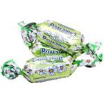 Roshen Romashka Chocolates
