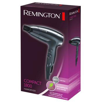 Фен Remington D5000 - купить, цены на NOVUS - фото 1