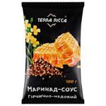 Terra Ricca Mustard-Honey Marinade Sauce 100g