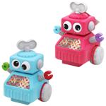 One Two Fun Funny Robot Toy