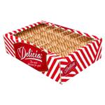 Печиво Делiцiя Супер Монiка ваг