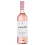 Вино Marques del Atrio Rosado Rioja рожеве сухе 12% 0,75л