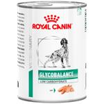 Корм вологий Royal Canin Glycobalance для собак з цукровим діабетом 410г