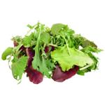 Lettuce Mix 125g