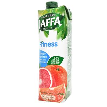 Нектар Jaffa Fitness Апельсиново-грейпфрутовий 0,95л - купити, ціни на - фото 2