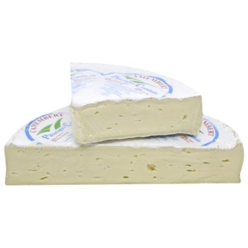 Cheese camembert Paturages comtois cow milk 60% France - buy, prices for Epicentr FOOD - photo 1