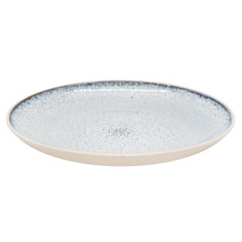 Krauff Frozen Dinner Plate 27.6cm - buy, prices for NOVUS - photo 2