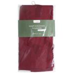 Набір кух. рушник. HomeLine 2шт. 40Х60см Жакард вино