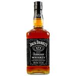 Виски Jack Daniel's 40% 1,75л