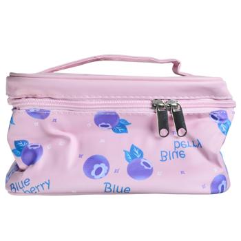 Косметичка поліуретан 20*16*12см 36355-12 - купити, ціни на Таврія В - фото 2