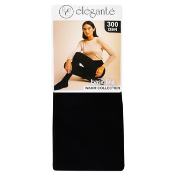 Tights nero 6size - buy, prices for Ideal - photo 1