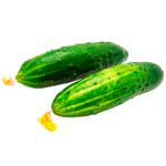 Cucumber Estafeta