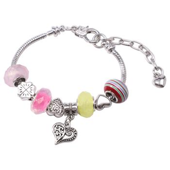 Emco Shiny Boom Bracelet with Charms - buy, prices for - photo 4