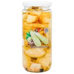 Grand Ragu Marinated Zucchini 460g