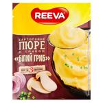 Reeva Porcini Mushroom Mashed Potatoes 40g