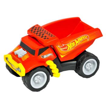 Іграшка Klein Hot Wheels Самоскид