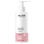 Re.Care Cleansing Face Gel 200ml