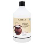 Bioton Cosmetics Fortifying Shampoo with Goat Milk Proteins 1l