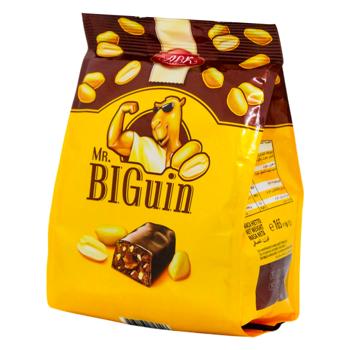 Цукерки АВК Mr. BIGuin 165г - купити, ціни на За Раз - фото 1
