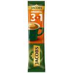 Jacobs Original 3in1 Coffee Drink 12g