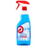 Auchan Cleaner for Windows and Glass Surfaces 500ml