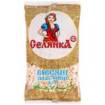 Flakes Selianka oat 400g Ukraine