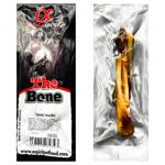 Alpha Spirit Mini Bone Dog Snack with Pork