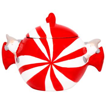 Jar Bonadi ceramic 1200ml China - buy, prices for WINETIME - photo 1