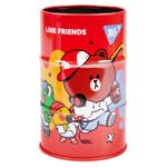 Склянка для письмового приладдя Yes Line Friends