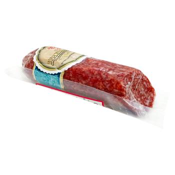 Ukrainskyi Miasokombinat Venice Raw Cured Sausage High Grade - buy, prices for Chudo Market - photo 3