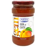 Vita Apricot Jam 360g