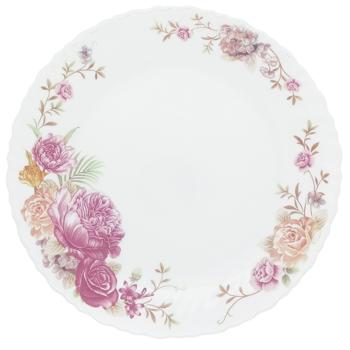 Тарілка десертна 21см 16191-7 - купити, ціни на Таврія В - фото 1