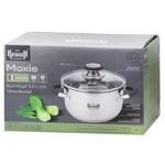Кастрюля Krauff 22см 5л