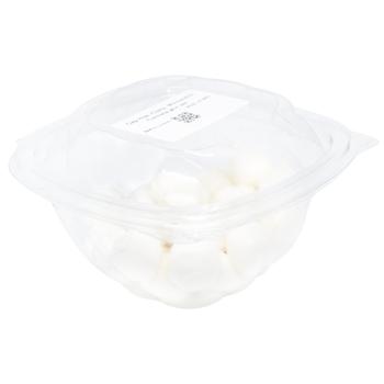 Сир Нов.-Сівер. Mozzarella Carmela міні ваг. - купити, ціни на КОСМОС - фото 1