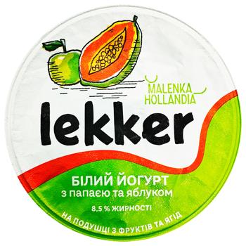 Yogurt 125g - buy, prices for Vostorg - photo 2