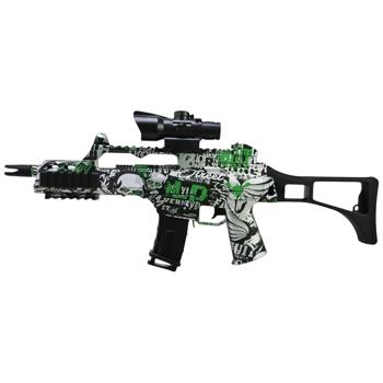 Автомат игрушечный MiYaGe Toys G36 аккумуляторный - купить, цены на - фото 2