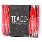 Чай Teaco 12шт. "Мене звати Леді Т" И521