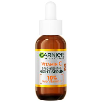 Garnier Face Serum with Vitamin C 30ml - buy, prices for - photo 3