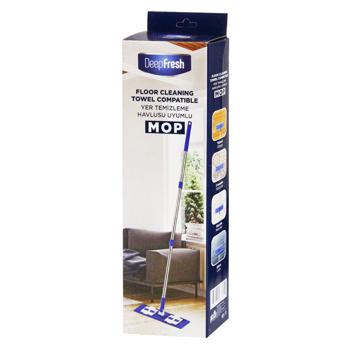 Швабра Deep Аresh 35см