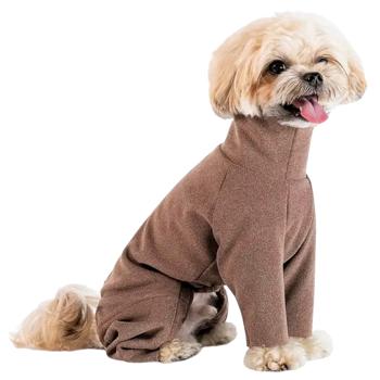 Pet Fashion Mars костюм для собак L - купить, цены на MasterZoo - фото 4