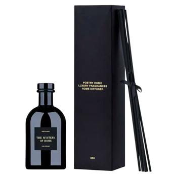 Парфумований дифузор THE MYSTERY OF ROME,250мл ROUND - купити, ціни на Grono - фото 1