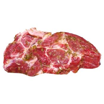 Provence Chilled Pork Neck Part Steak - buy, prices for - photo 2