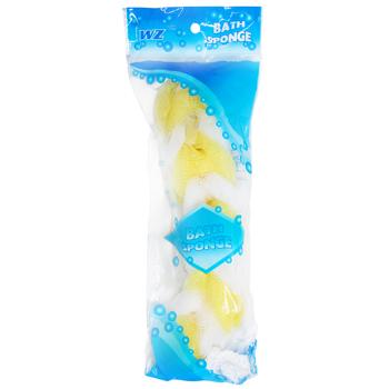 Body Washcloth Pigtail 809 Y098 - buy, prices for COSMOS - photo 3
