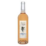 Вино Vigneron Catalan Rose Pays D'Oc IGP рожеве сухе 12,5% 0,75л